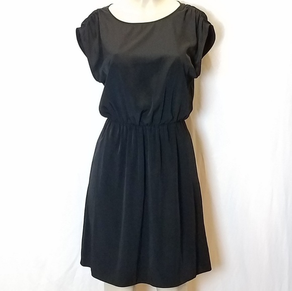 MOSSIMO Blouson Dress - Picture 1 of 4